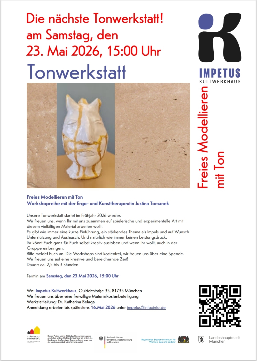 tonwerkstatt